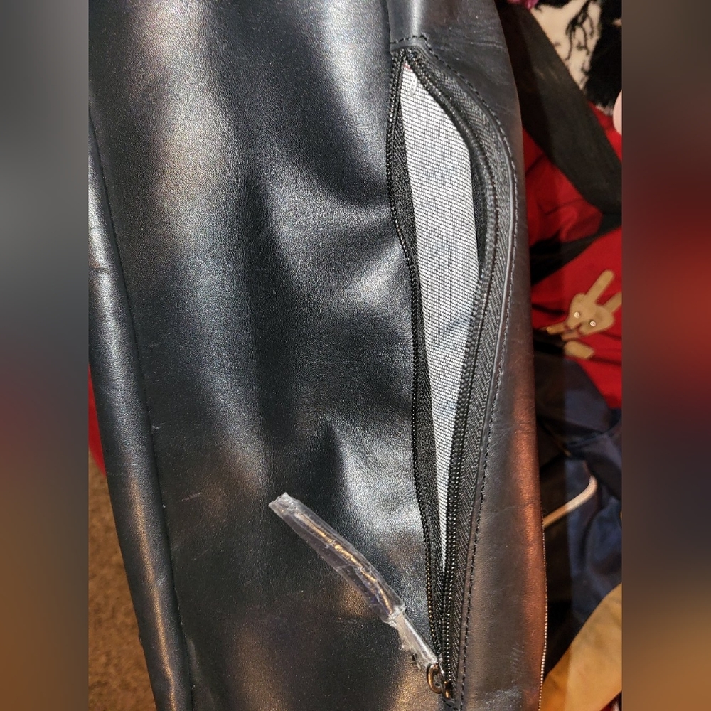 Brunswick Messenger/Computer Bag - Picture 5 of 6